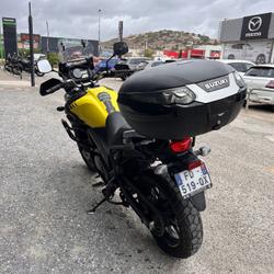 Suzuki DL V-STROM 650A occasion - Narbonne - photo 3/5