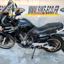Honda Transalp  Vitrolles