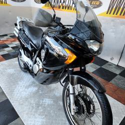 Honda Transalp  Vitrolles