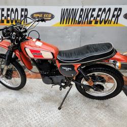 Yamaha TT  Vitrolles