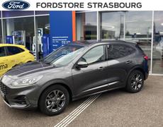 Ford Kuga Souffelweyersheim