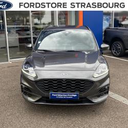 Ford Kuga 2.5 Duratec 190ch FHEV E85 ST-Line Business BVA Souffelweyersheim