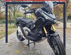 Honda X-ADV Paris 14e Arrondissement
