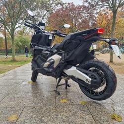 Honda X-ADV  Paris 14e Arrondissement
