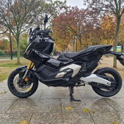 Honda X-ADV  Paris 14e Arrondissement