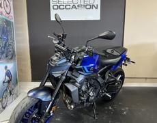 Yamaha MT09