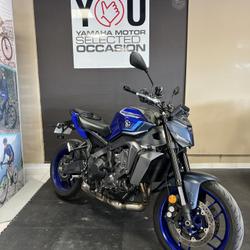 Yamaha MT09  Aix-en-Provence