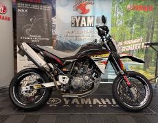 Yamaha XT Rennes