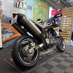 Yamaha XT  Rennes