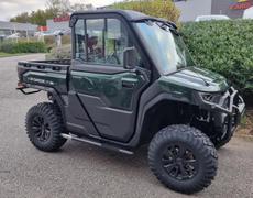 CFMOTO UFORCE Dommartin-lès-Toul