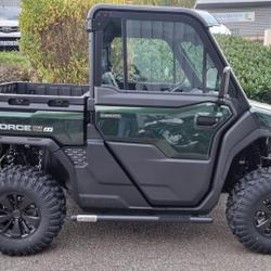 CFMOTO UFORCE  Dommartin-l&egrave;s-Toul