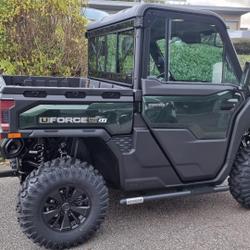 CFMOTO UFORCE  Dommartin-l&egrave;s-Toul