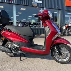 Yamaha D'Elight  Chen&ocirc;ve