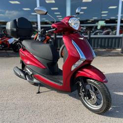 Yamaha D'Elight  Chen&ocirc;ve