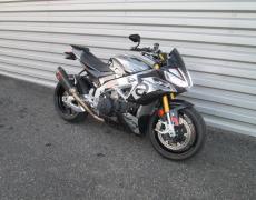 Aprilia Tuono Auch