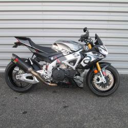 Aprilia Tuono  Auch