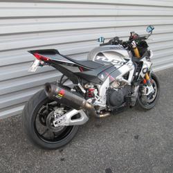 Aprilia Tuono  Auch