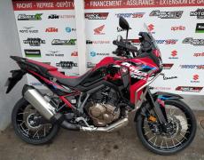 Honda CRF Saint-Ouen-l'Aumône