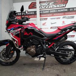 Honda CRF  Saint-Ouen-l'Aum&ocirc;ne