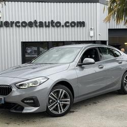 BMW Serie 2 (F44) 216DA 116CH BUSINESS DESIGN Guer