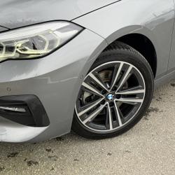 BMW Serie 2 (F44) 216DA 116CH BUSINESS DESIGN Guer