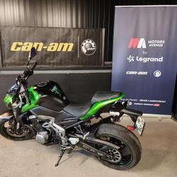 Kawasaki Z  Landivisiau
