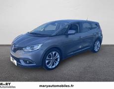 Renault Grand Scenic 4 Barentin
