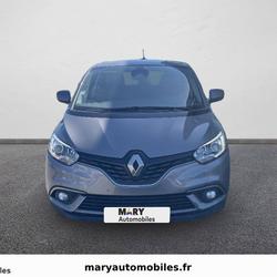 Renault Grand Scenic 4 Grand Scenic Blue dCi 120 EDC Business Barentin