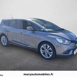 Renault Grand Scenic 4 Grand Scenic Blue dCi 120 EDC Business Barentin