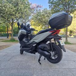 Honda Forza  Paris 14e Arrondissement