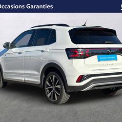Volkswagen T-Cross T-Cross 1.0 TSI 116 Start/Stop DSG7 R-Line Edition Saint-Victoret