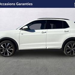 Volkswagen T-Cross T-Cross 1.0 TSI 116 Start/Stop DSG7 R-Line Edition Saint-Victoret