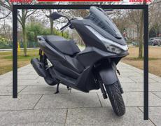 Honda PCX Paris 14e Arrondissement