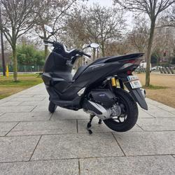 Honda PCX  Paris 14e Arrondissement