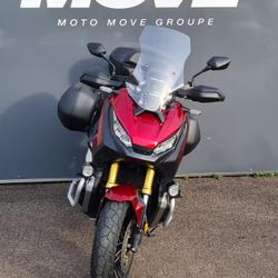 Honda X-ADV  Limoges