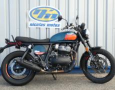 Autres RoyalEnfield Annonay