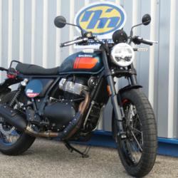 Autres RoyalEnfield  Annonay