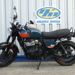 Autres RoyalEnfield  Annonay