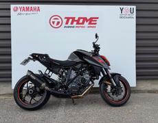 KTM Super Duke Nîmes