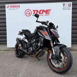 KTM Super Duke  N&icirc;mes