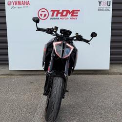 KTM Super Duke  N&icirc;mes