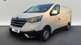 Renault Trafic  - photo 0
