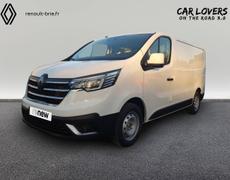 Renault Trafic Brie-Comte-Robert