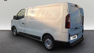 Renault Trafic  - photo 1