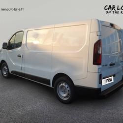 Renault Trafic TRAFIC FGN L1H1 2T8 BLUE DCI 130 GSR2 EXTRA Brie-Comte-Robert