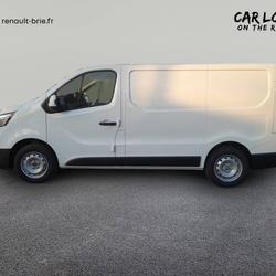 Renault Trafic TRAFIC FGN L1H1 2T8 BLUE DCI 130 GSR2 EXTRA Brie-Comte-Robert