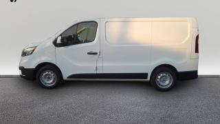 Renault Trafic  - photo 2