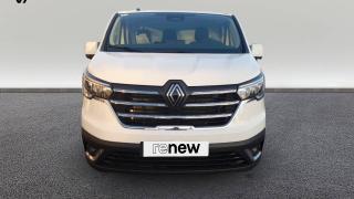 Renault Trafic  - photo 3