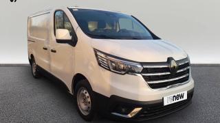 Renault Trafic  - photo 4