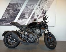Honda CB